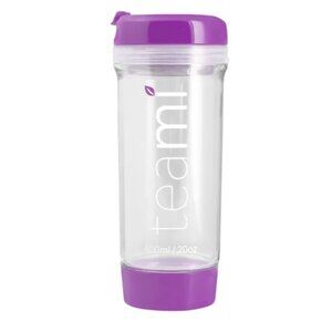 Teami Tumbler // NWT
